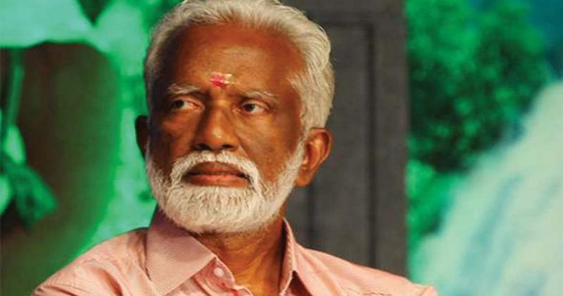 Kummanam Rajasekharan