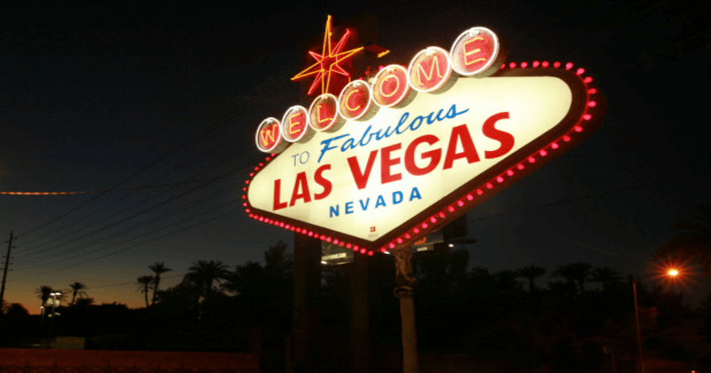 las vegas