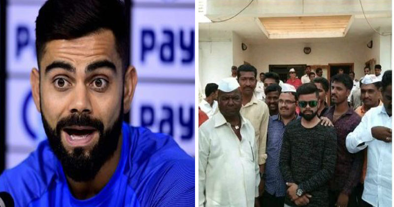 lookalike-of-virat-kohli-in-election-rally