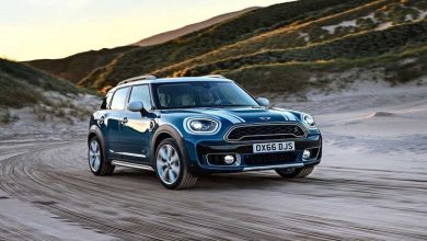 mini-countryman