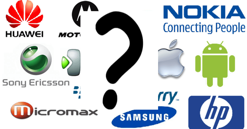 mobile-phone-company-logo