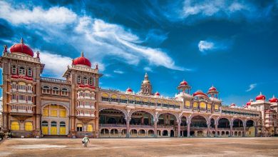 Mysore Palace - India