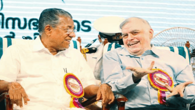 pinarayi and sadasivam