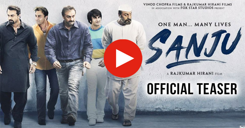 sanju-official-teaser