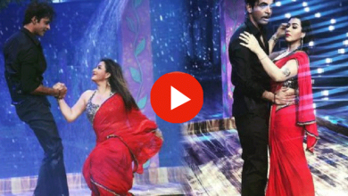 shilpa-shinde-hot-rain-dance