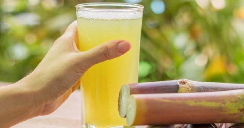 sugarcane-juice