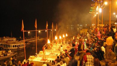 varanasi-ganga-aarti