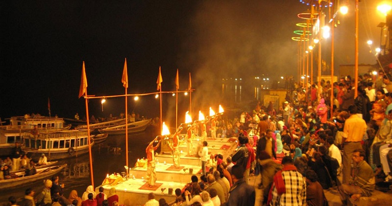 varanasi-ganga-aarti