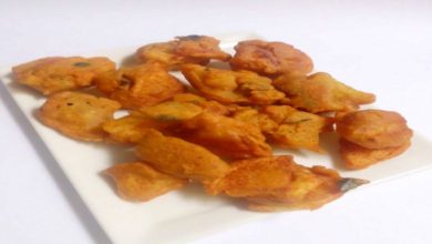 Aloo-Pakora