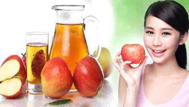 Amazing-Beauty--Benefits-Of-Apples