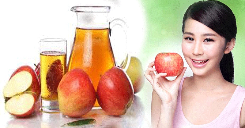 Amazing-Beauty--Benefits-Of-Apples