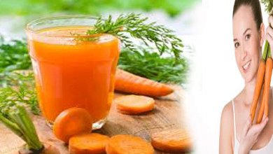Amazing-Beauty-Benefits-Of-Carrot