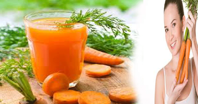 Amazing-Beauty-Benefits-Of-Carrot