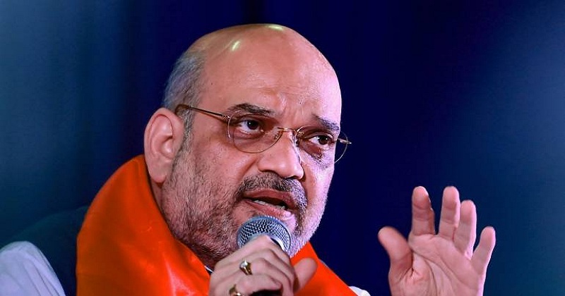 Amit-Shah