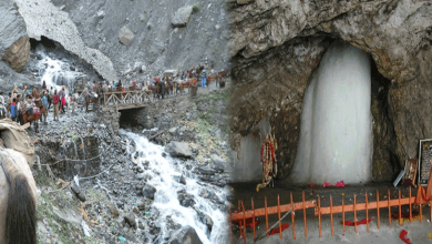 Amarnath Yatra