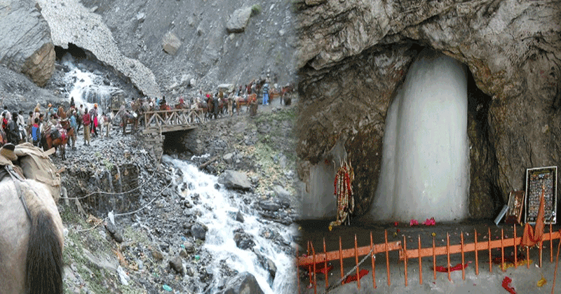 Amarnath Yatra