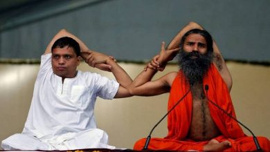 Baba-Ramdev