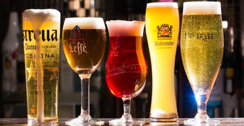 Beer