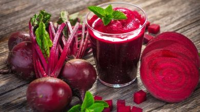 Beetroot-Juice