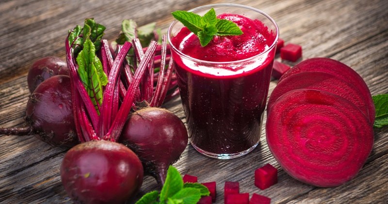 Beetroot-Juice