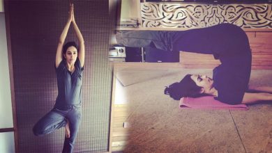 Celebrities-Who-practice-yoga-regularly