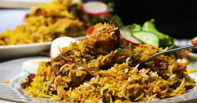 Chicken-Tikka-Biriyani-Recipe