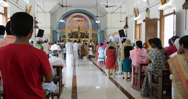 Church