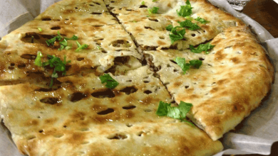 naan