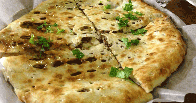 naan