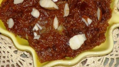 Dates-Halwa-Recipe