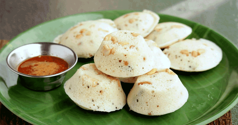 idli