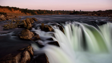 Dhuandhar-Waterfalls