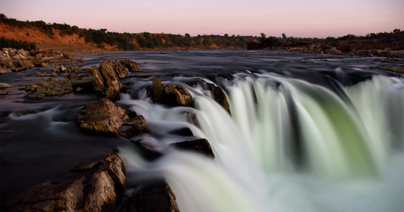Dhuandhar-Waterfalls