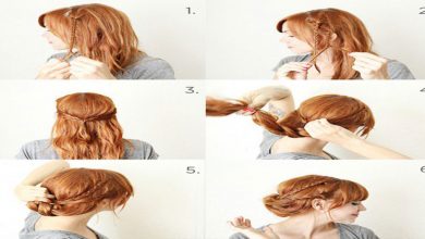 Easy-And-Trendy-Hairstyle-H