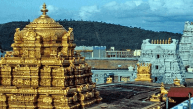 Venkateswara Temple