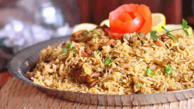 Arabic Rice