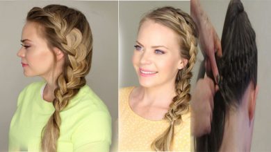 French-Braid