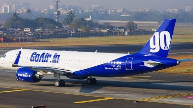 GoAir