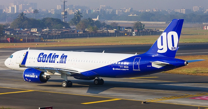 GoAir