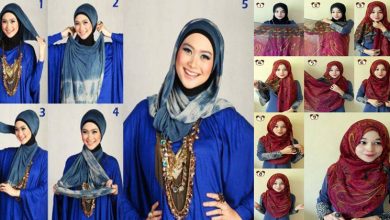Hijab-Step-by-step-tutorial