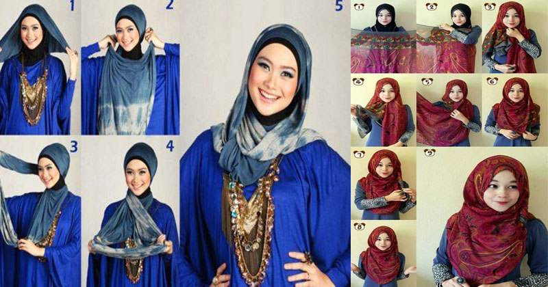 Hijab-Step-by-step-tutorial