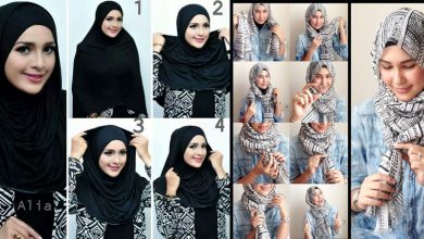 how-to-wear-cute-hijab-in-ramadan-learn-from-step-to-step