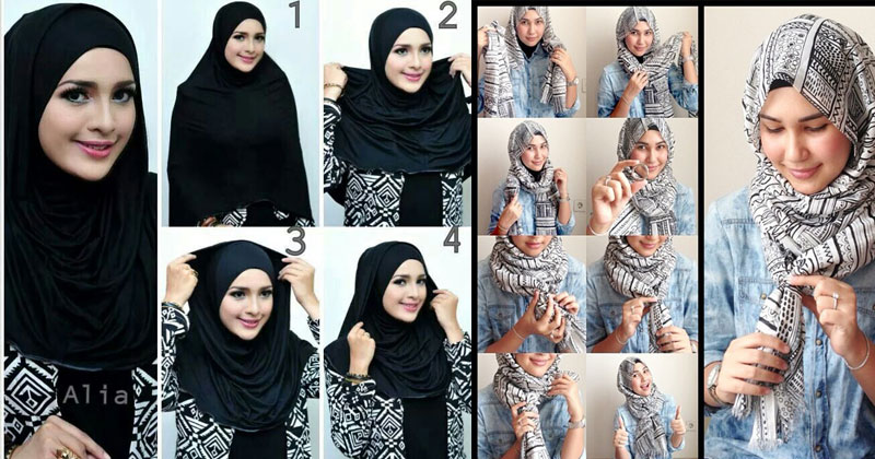 how-to-wear-cute-hijab-in-ramadan-learn-from-step-to-step
