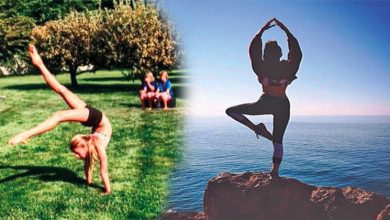 Hollywood-Celebrities-Who-practice-yoga-regularly