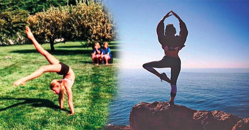 Hollywood-Celebrities-Who-practice-yoga-regularly