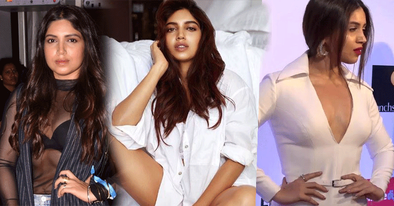 Hot-&-Sizzling-Photoshoot-of-Bhumi-Pednekar