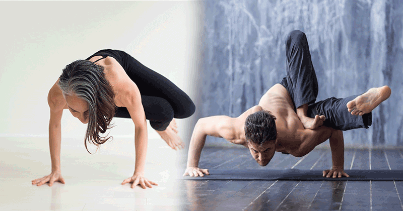 yoga