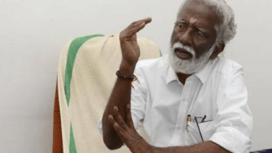 KUmmanam