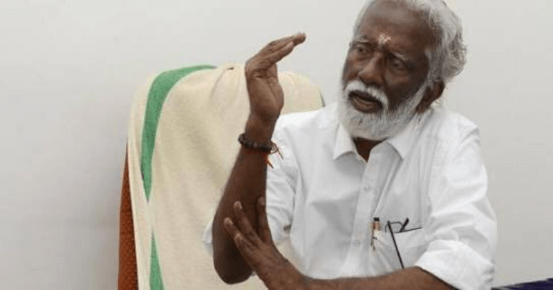 KUmmanam