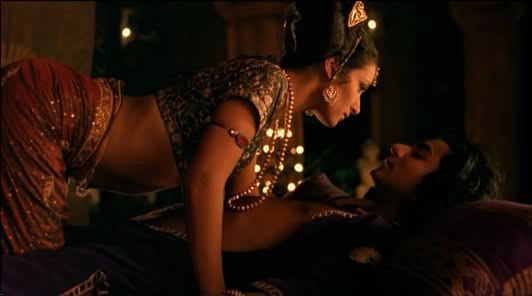 This is how hot “Kamasutra” actress looks like after 22 years: See pics This is how hot “Kamasutra” actress looks like after 22 years: See pics